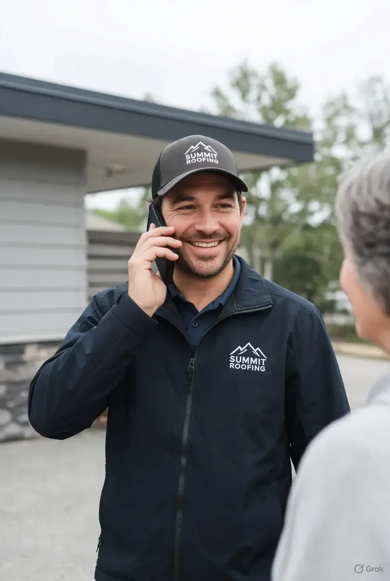 Flat Roof Leak Repair Corolla, NC FAQs